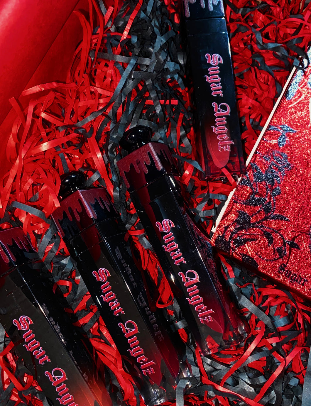 “My revival” lip Kit collection (4 Lip kits)