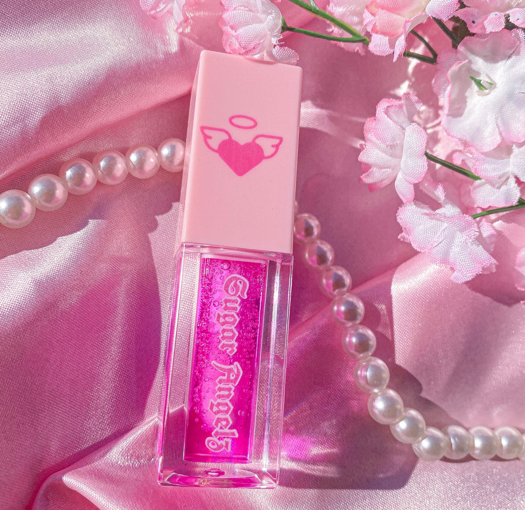 “Bombastic Love” Lip oil